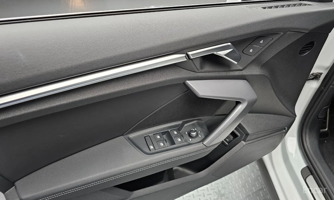 Фото 14 - Audi A3