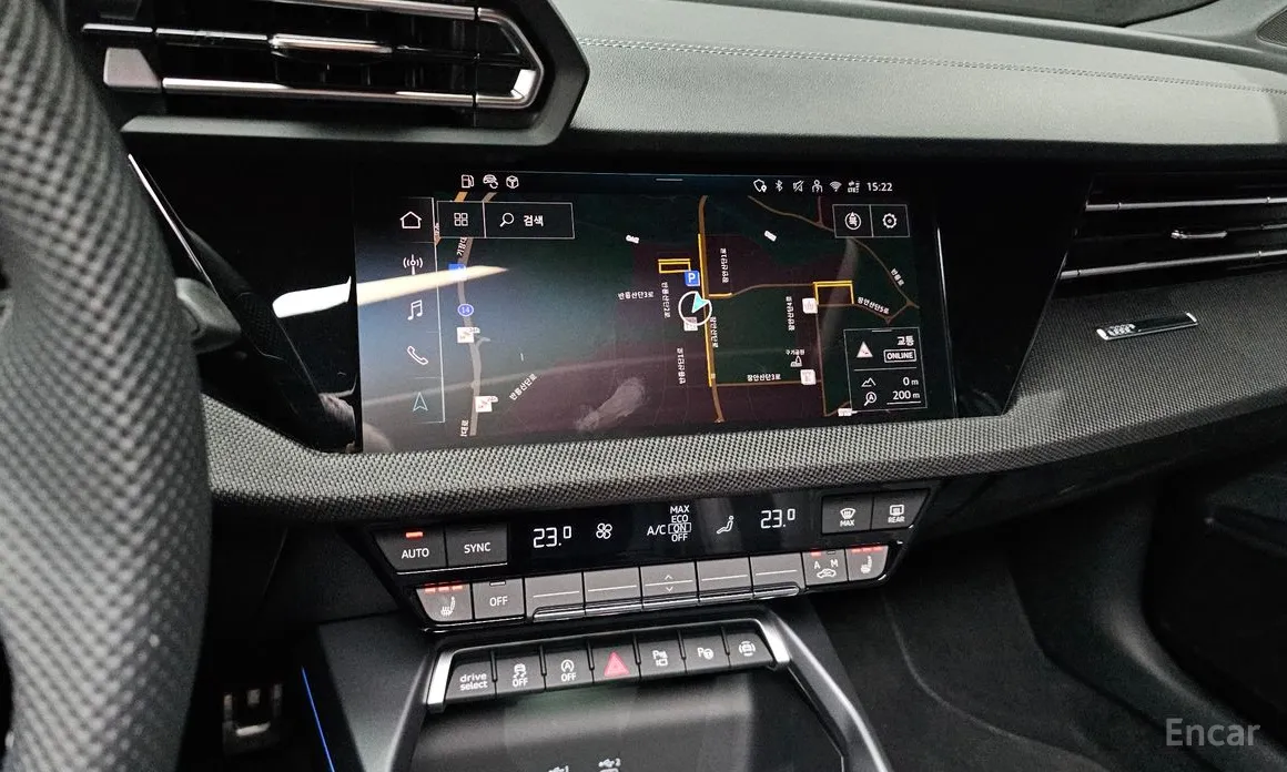 Фото 16 - Audi A3