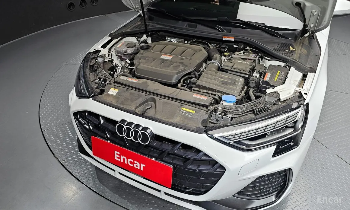 Фото 6 - Audi A3