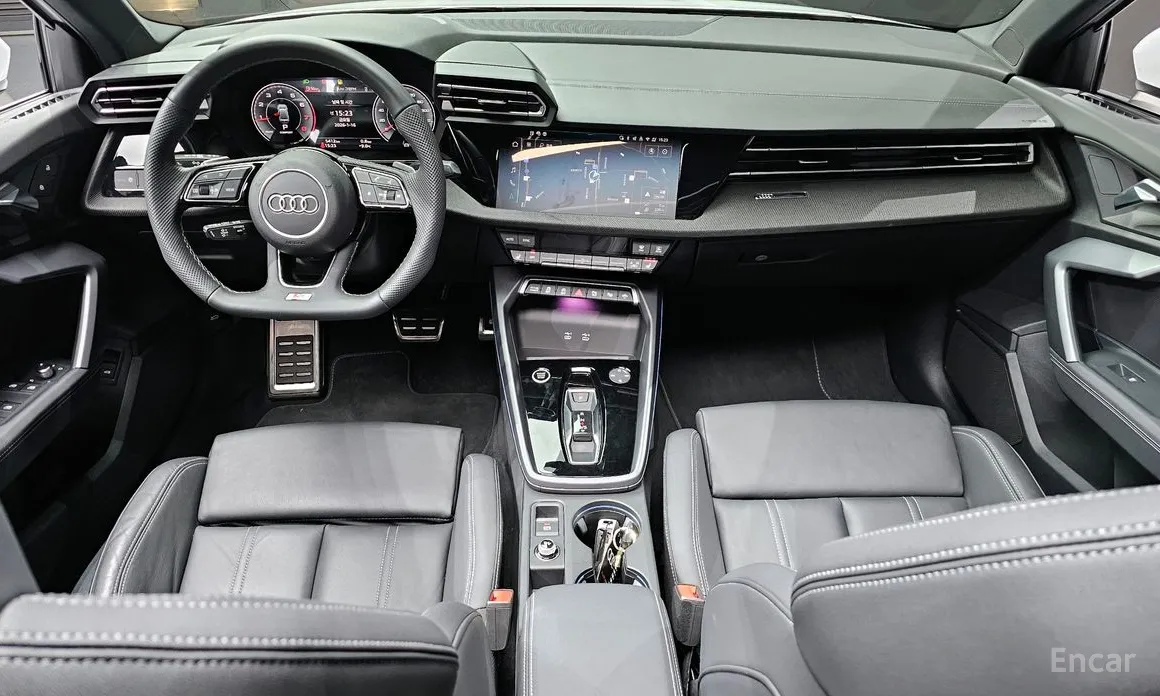 Фото 7 - Audi A3