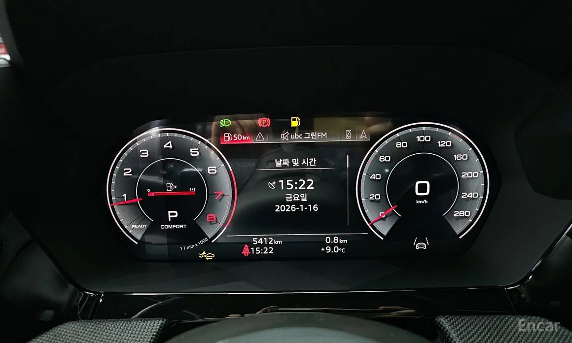 Фото 8 - Audi A3