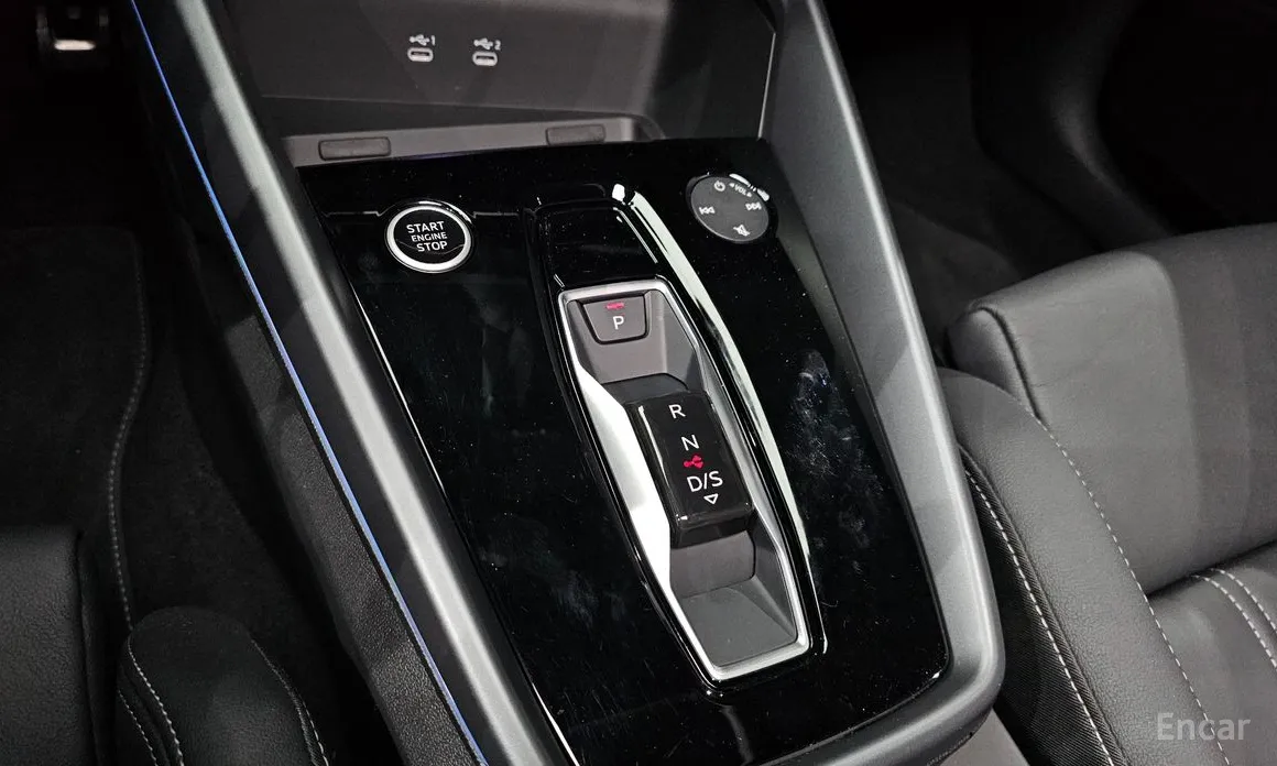 Фото 9 - Audi A3