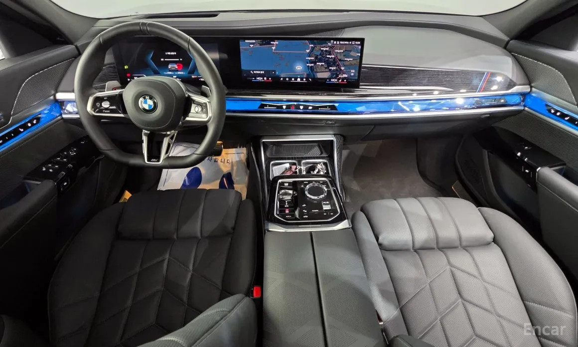 Фото 7 - BMW 7 Series