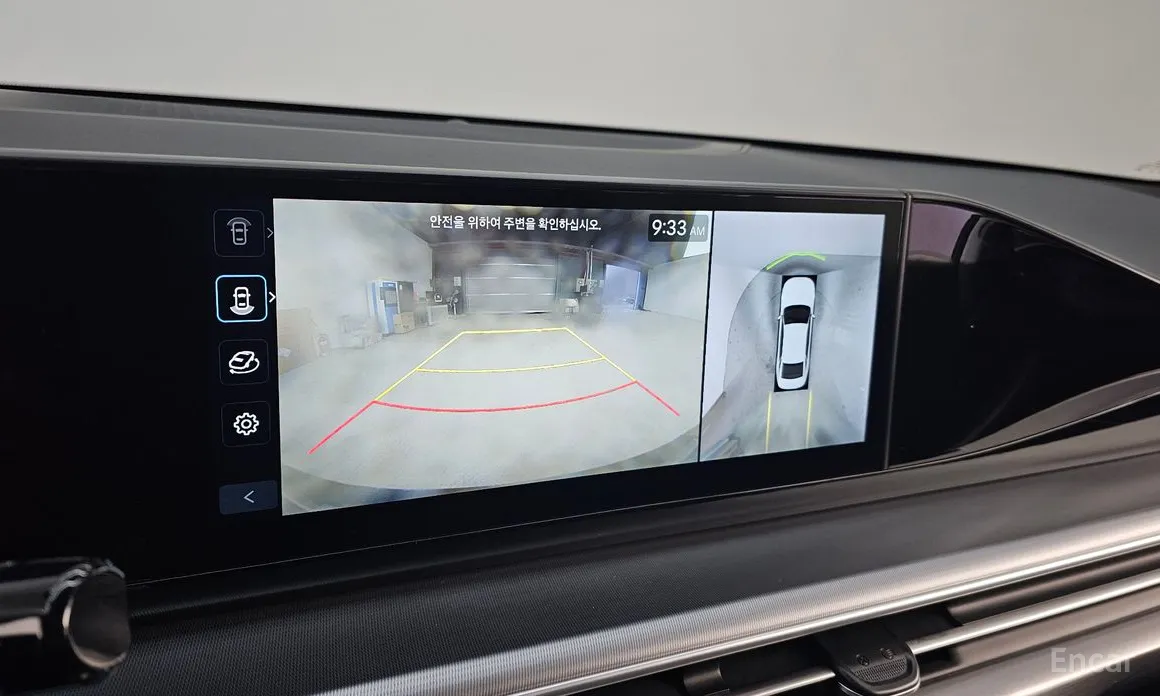 Фото 16 - Hyundai Grandeur