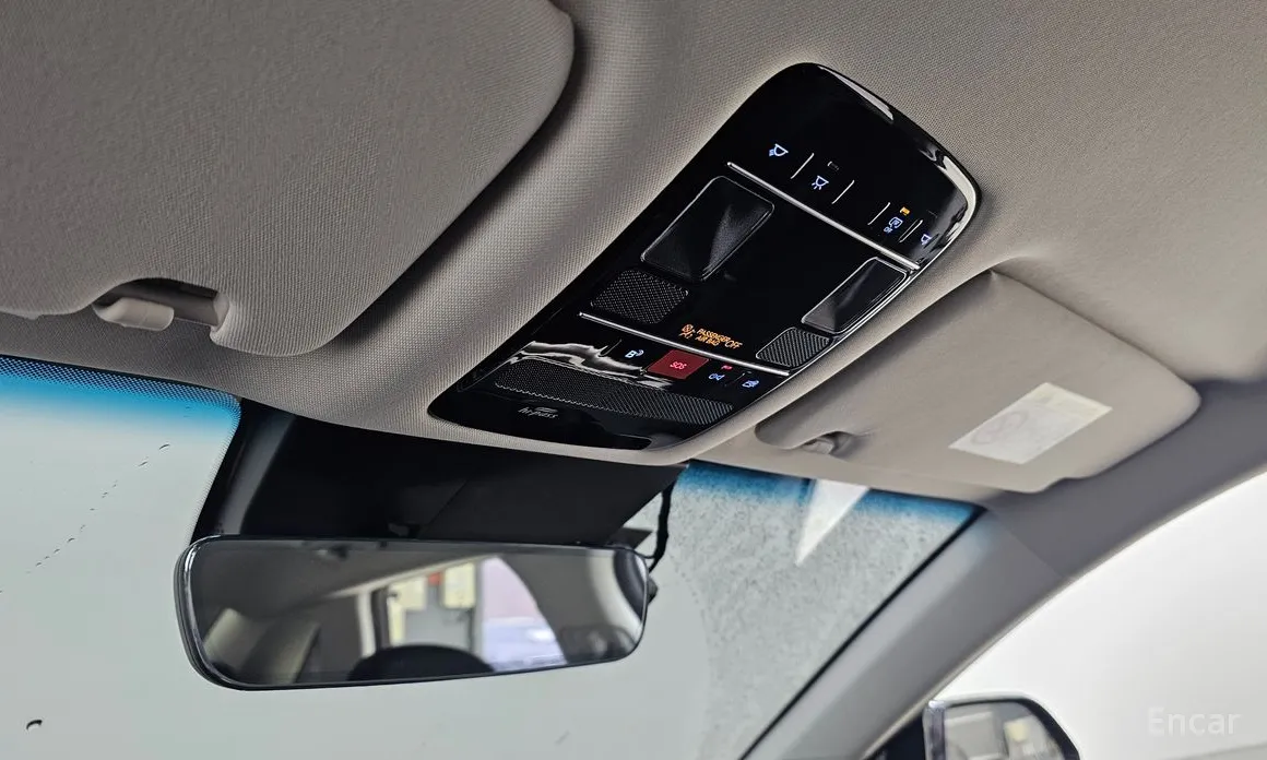 Фото 18 - Hyundai Grandeur