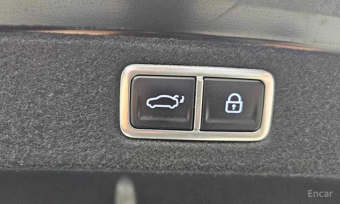 Фото 20 - Hyundai Grandeur