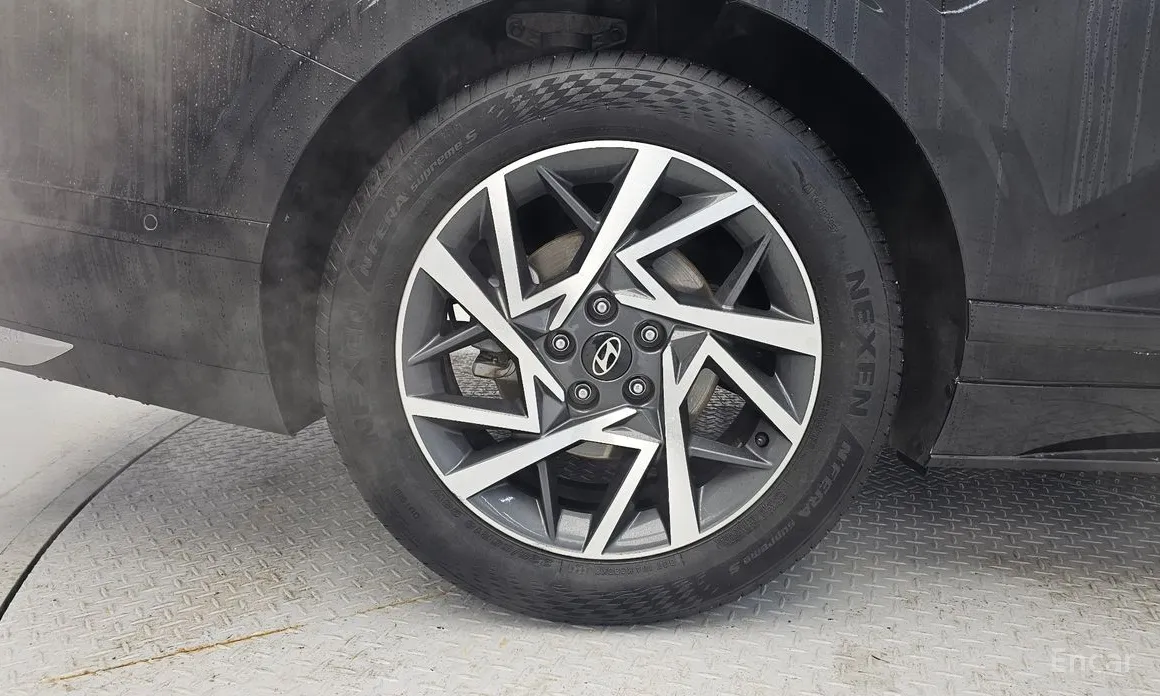 Фото 5 - Hyundai Grandeur