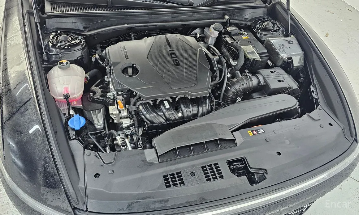 Фото 6 - Hyundai Grandeur