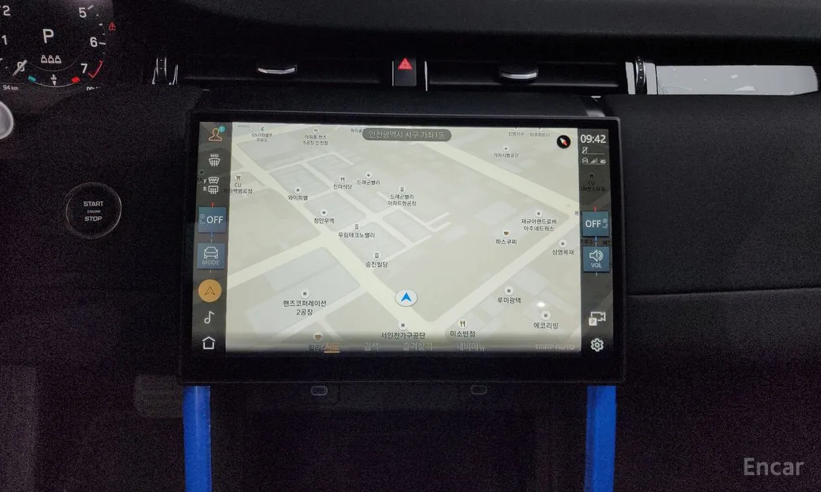 Фото 14 - Land Rover Discovery Sport