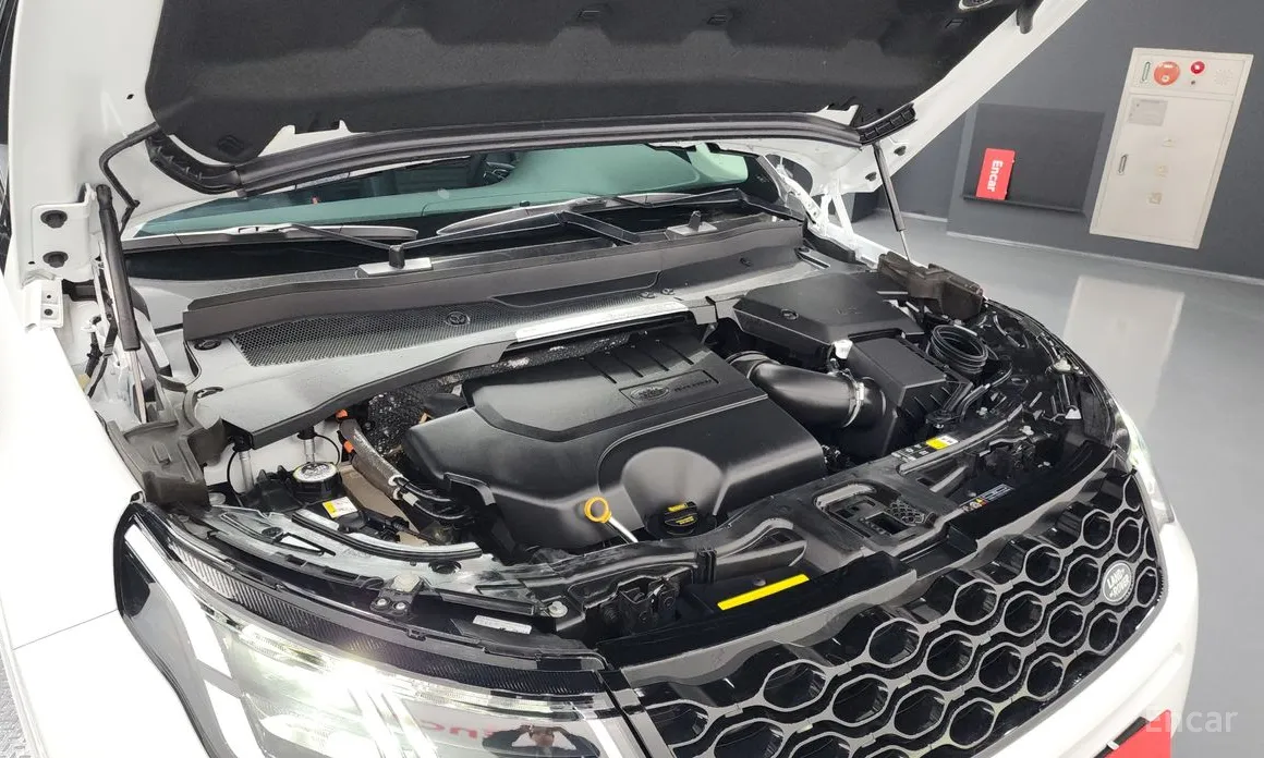 Фото 6 - Land Rover Discovery Sport