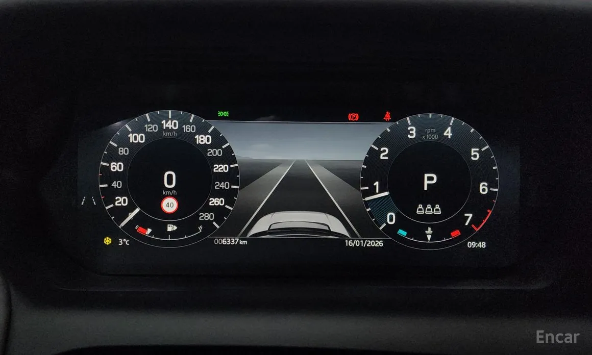 Фото 8 - Land Rover Discovery Sport