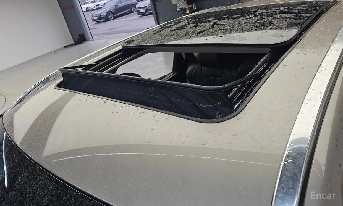 Фото 19 - Genesis GV80