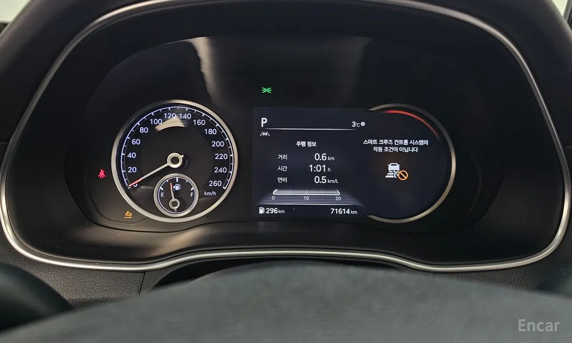 Фото 8 - Genesis GV80