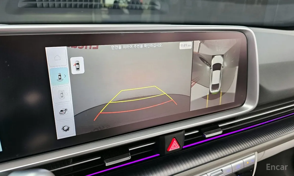 Фото 14 - Hyundai Ioniq 6