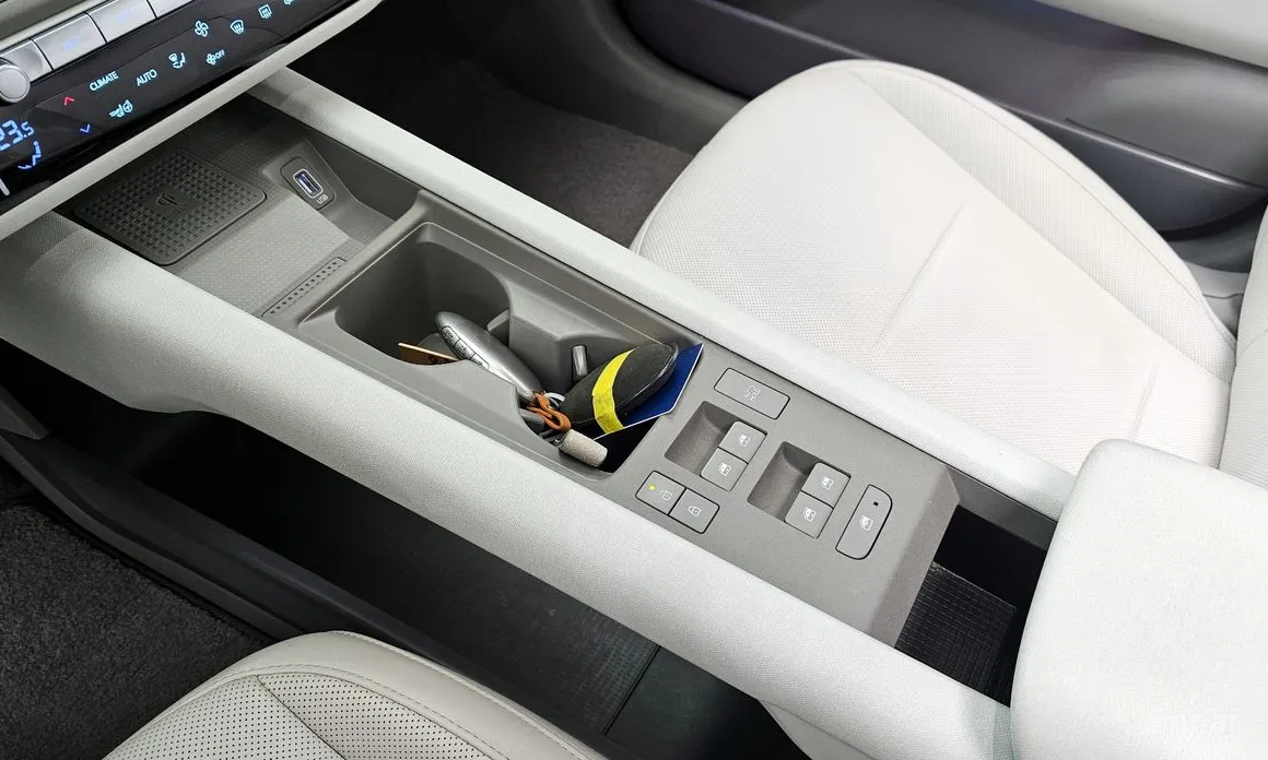 Фото 17 - Hyundai Ioniq 6