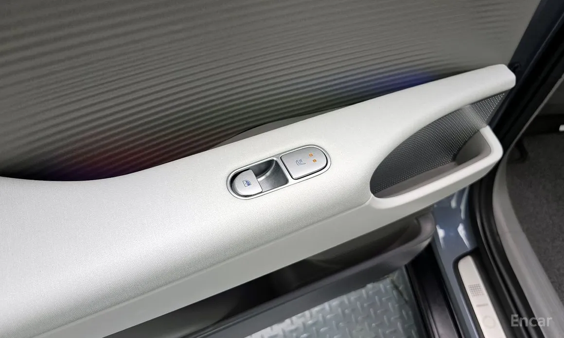 Фото 18 - Hyundai Ioniq 6