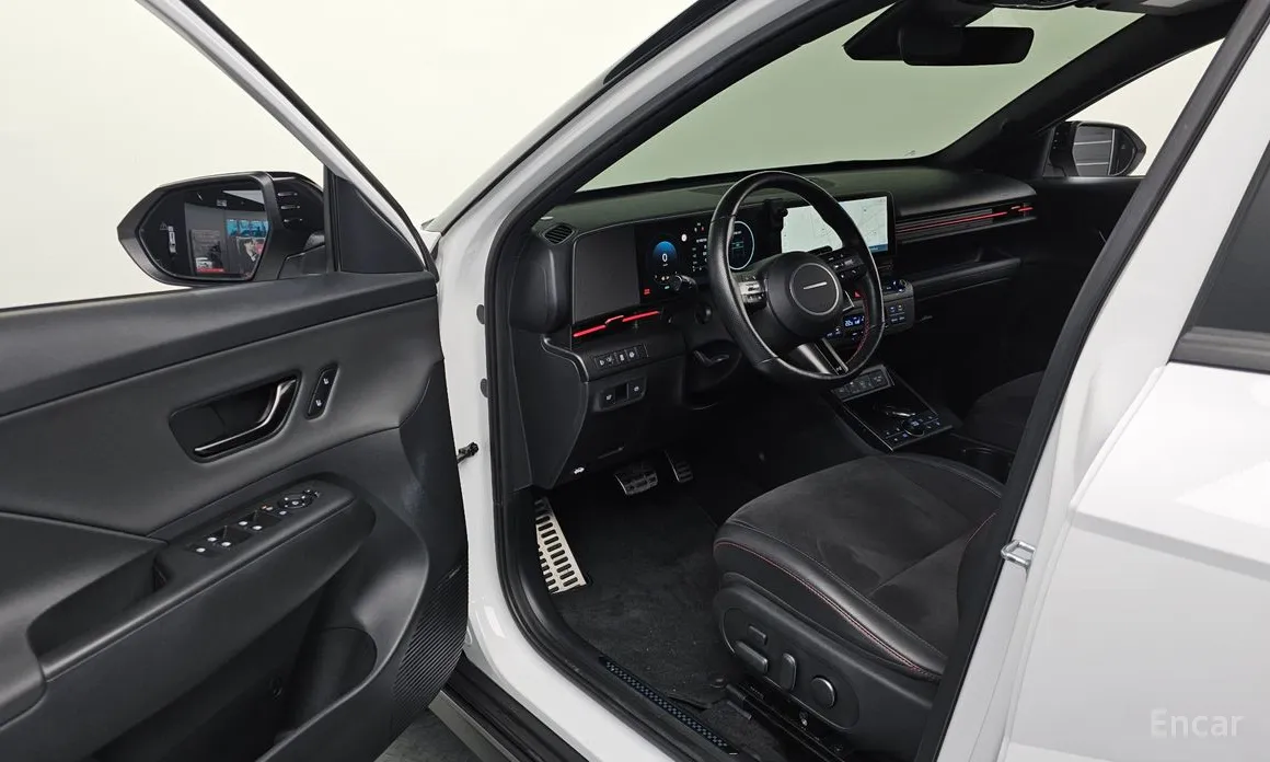 Фото 10 - Hyundai Kona