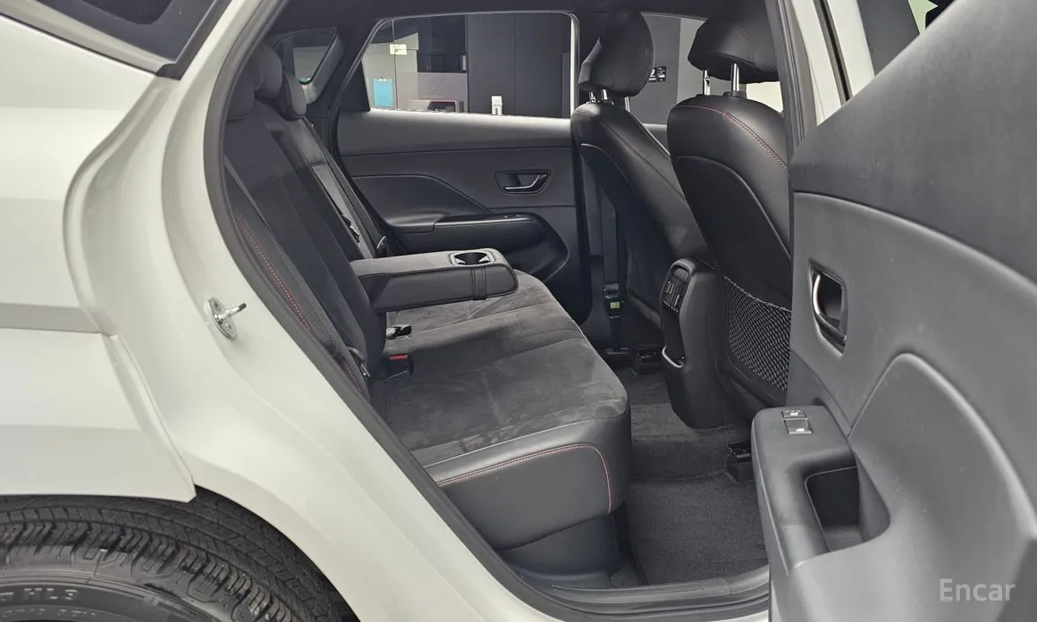 Фото 12 - Hyundai Kona