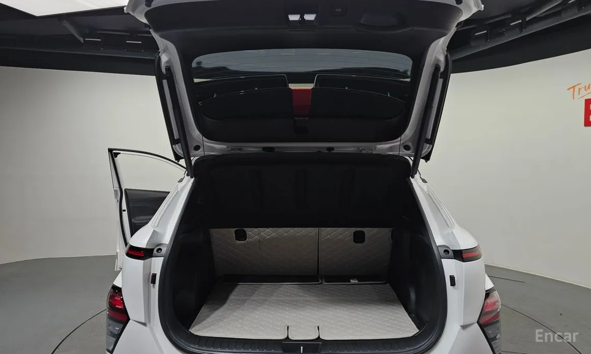 Фото 20 - Hyundai Kona