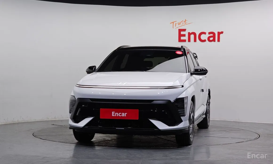 Фото 3 - Hyundai Kona