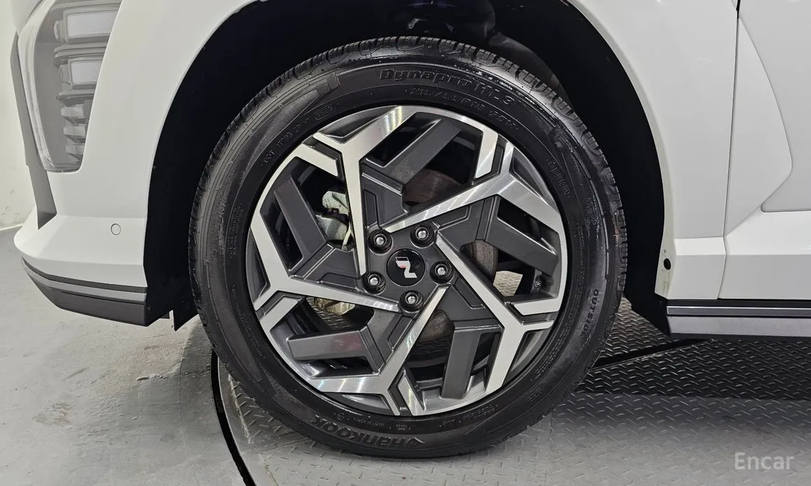 Фото 5 - Hyundai Kona