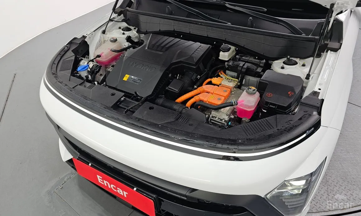 Фото 6 - Hyundai Kona