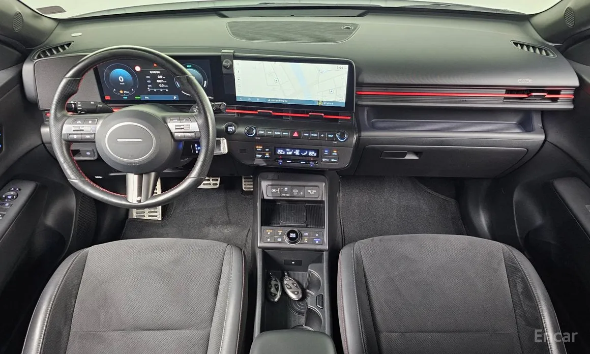 Фото 7 - Hyundai Kona