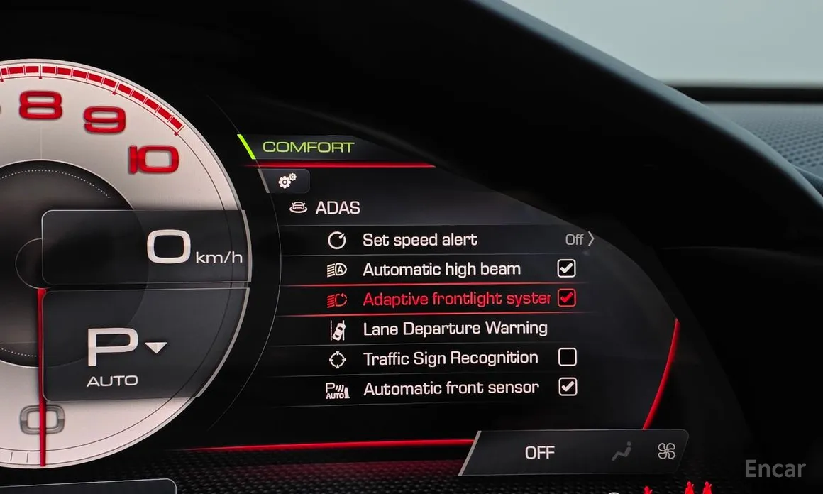 Фото 13 - Ferrari Roma