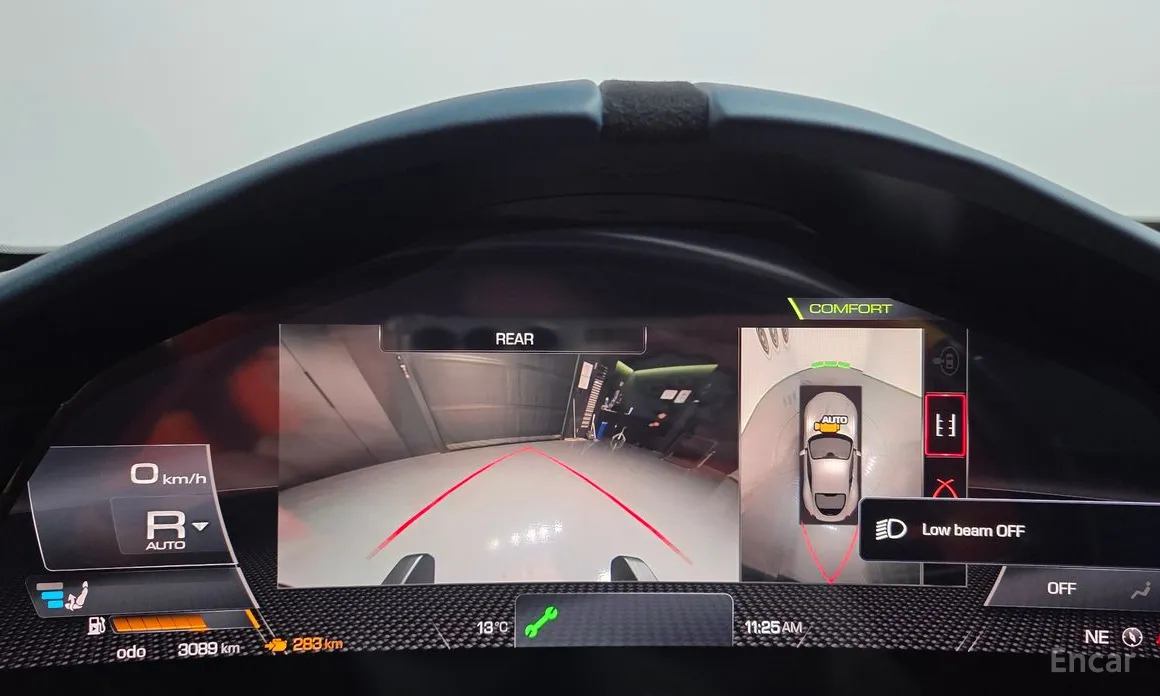 Фото 16 - Ferrari Roma