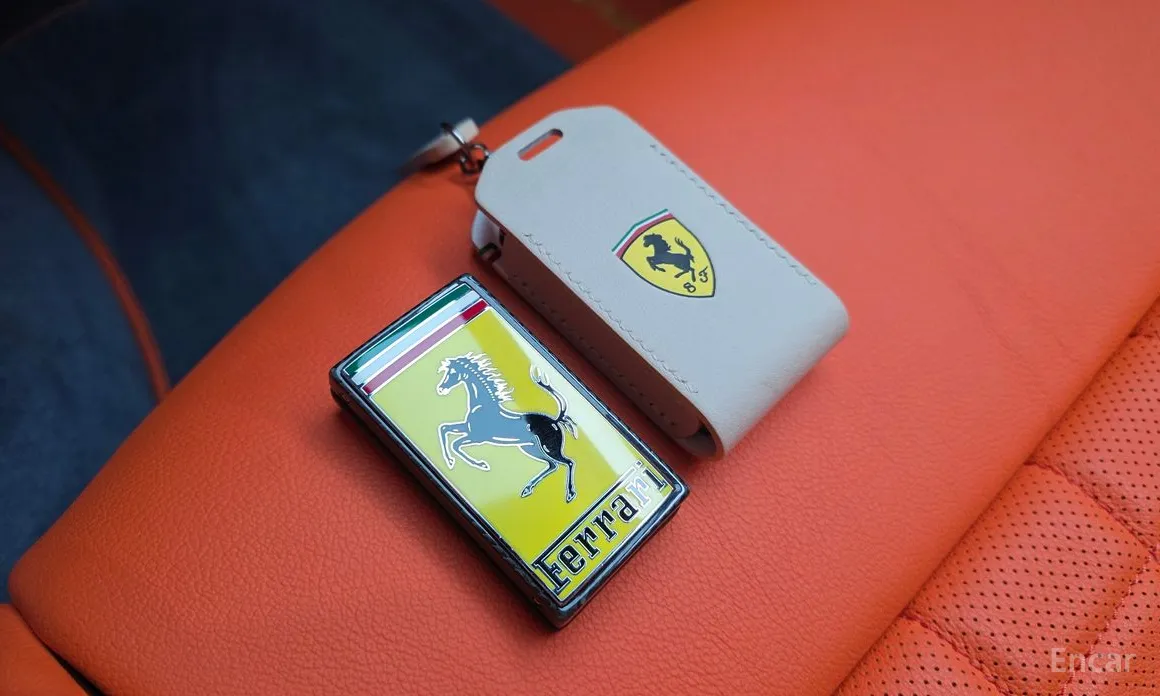 Фото 19 - Ferrari Roma