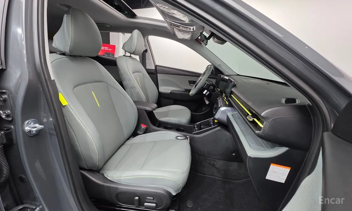 Фото 10 - Hyundai Kona