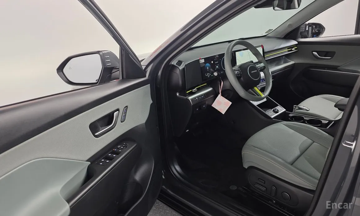 Фото 12 - Hyundai Kona