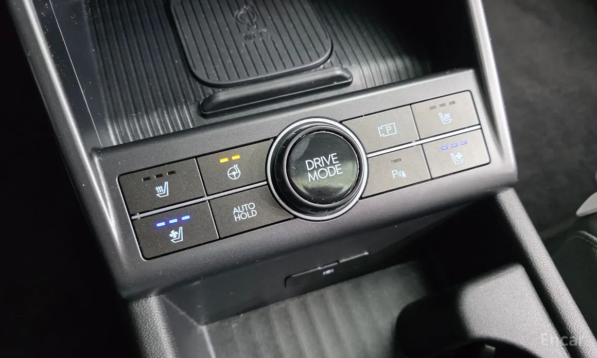 Фото 17 - Hyundai Kona