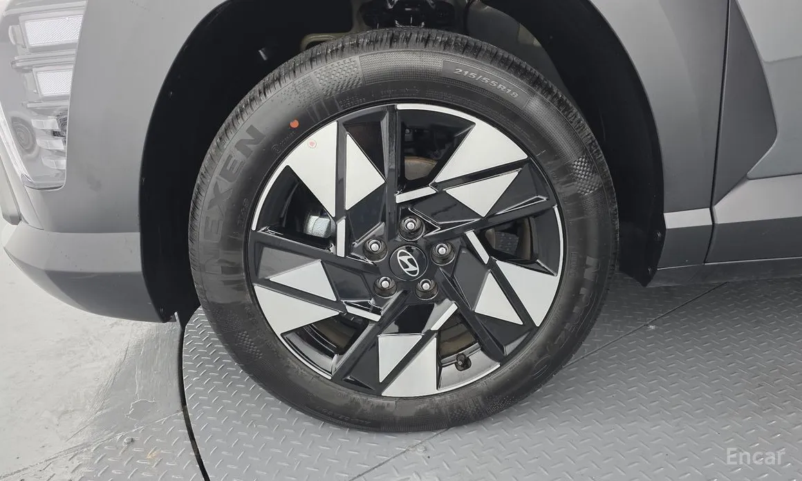 Фото 5 - Hyundai Kona