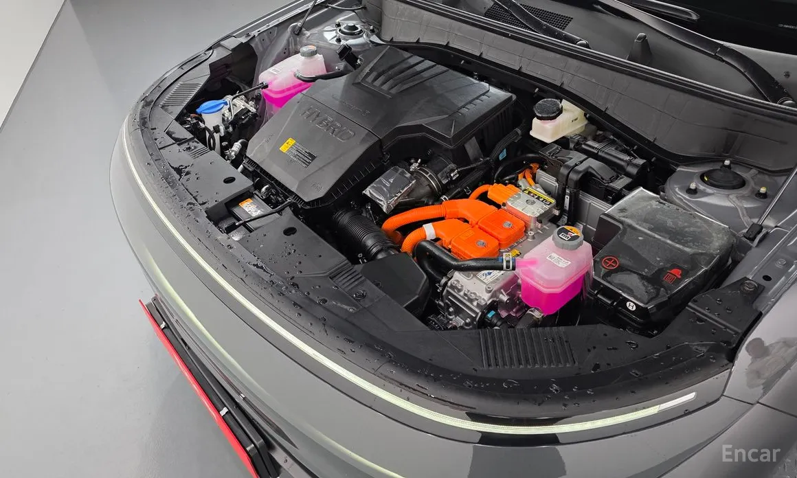 Фото 6 - Hyundai Kona