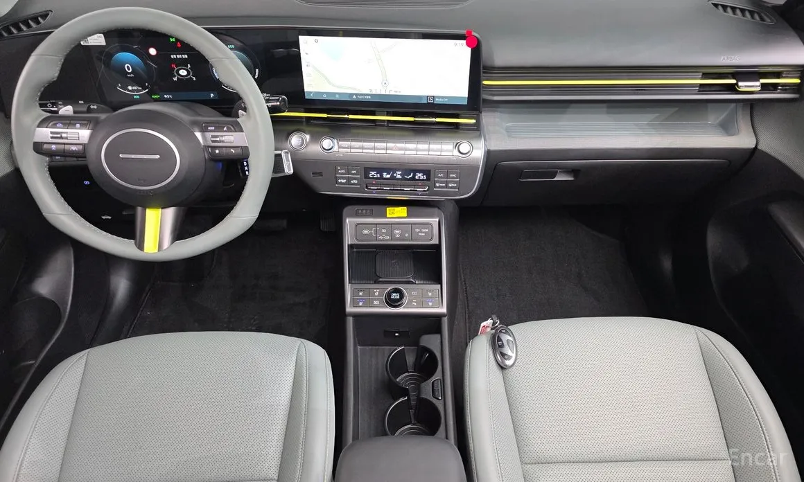 Фото 7 - Hyundai Kona