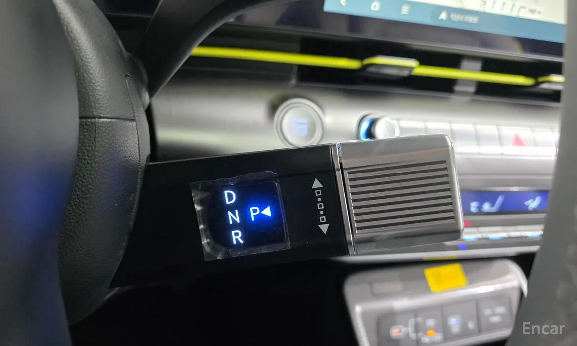 Фото 9 - Hyundai Kona