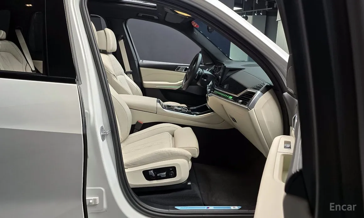 Фото 10 - BMW X5