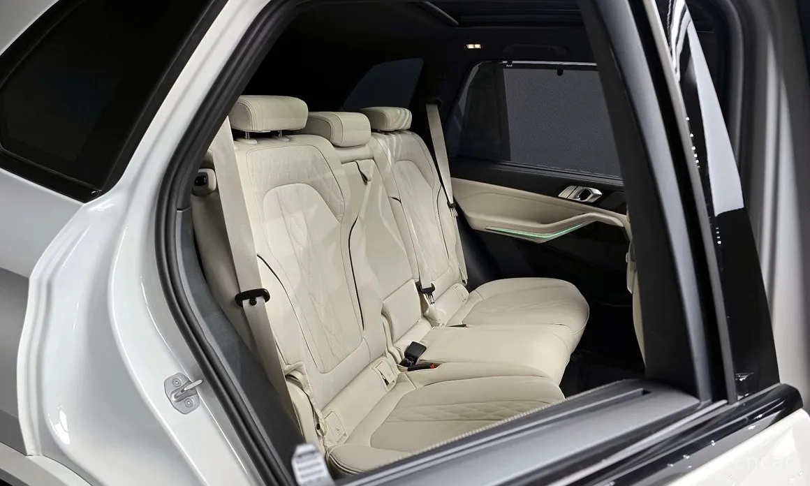 Фото 11 - BMW X5