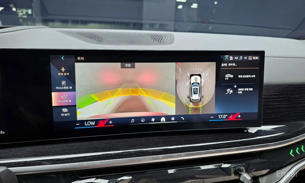 Фото 14 - BMW X5