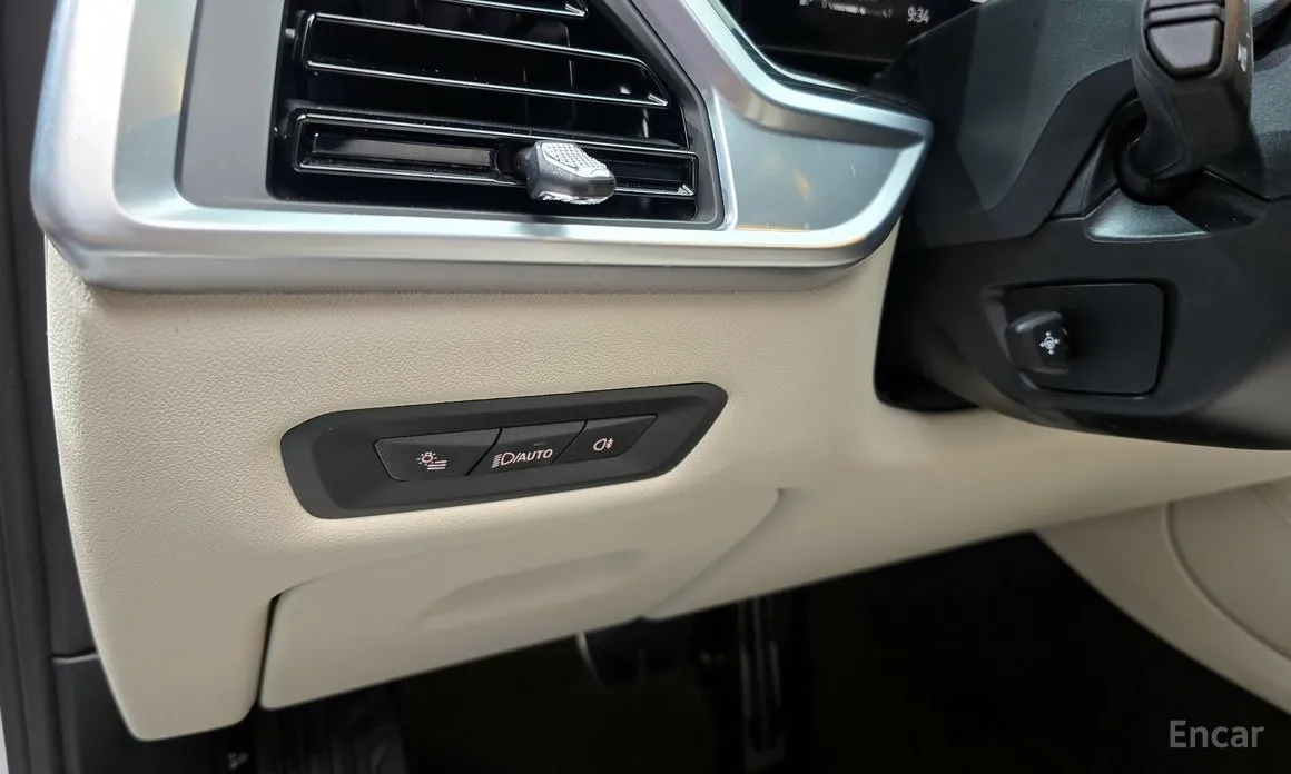 Фото 15 - BMW X5