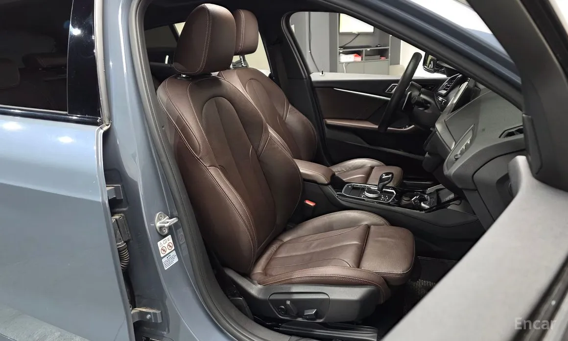 Фото 10 - BMW 1 Series