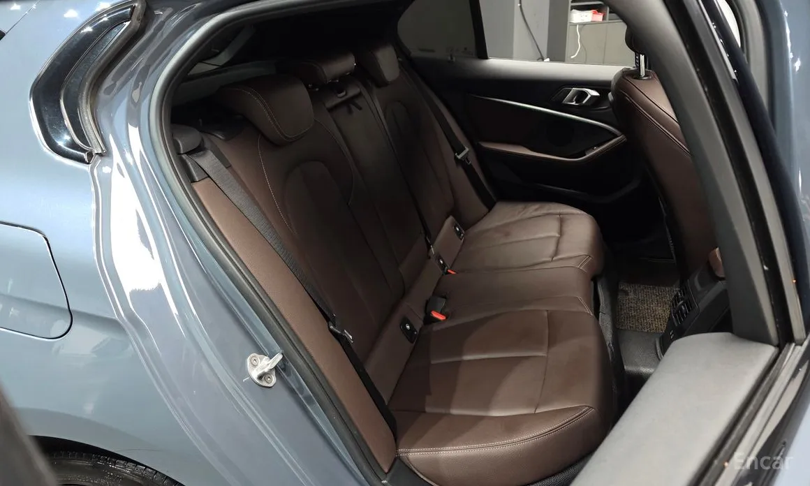 Фото 12 - BMW 1 Series