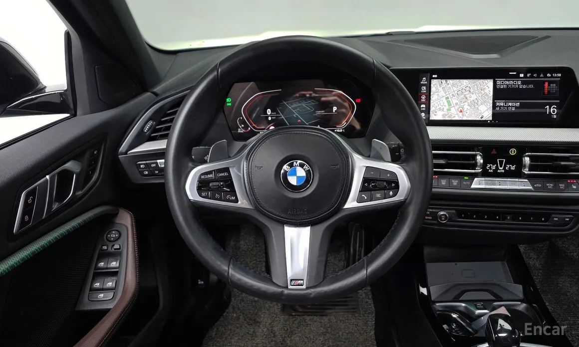 Фото 14 - BMW 1 Series