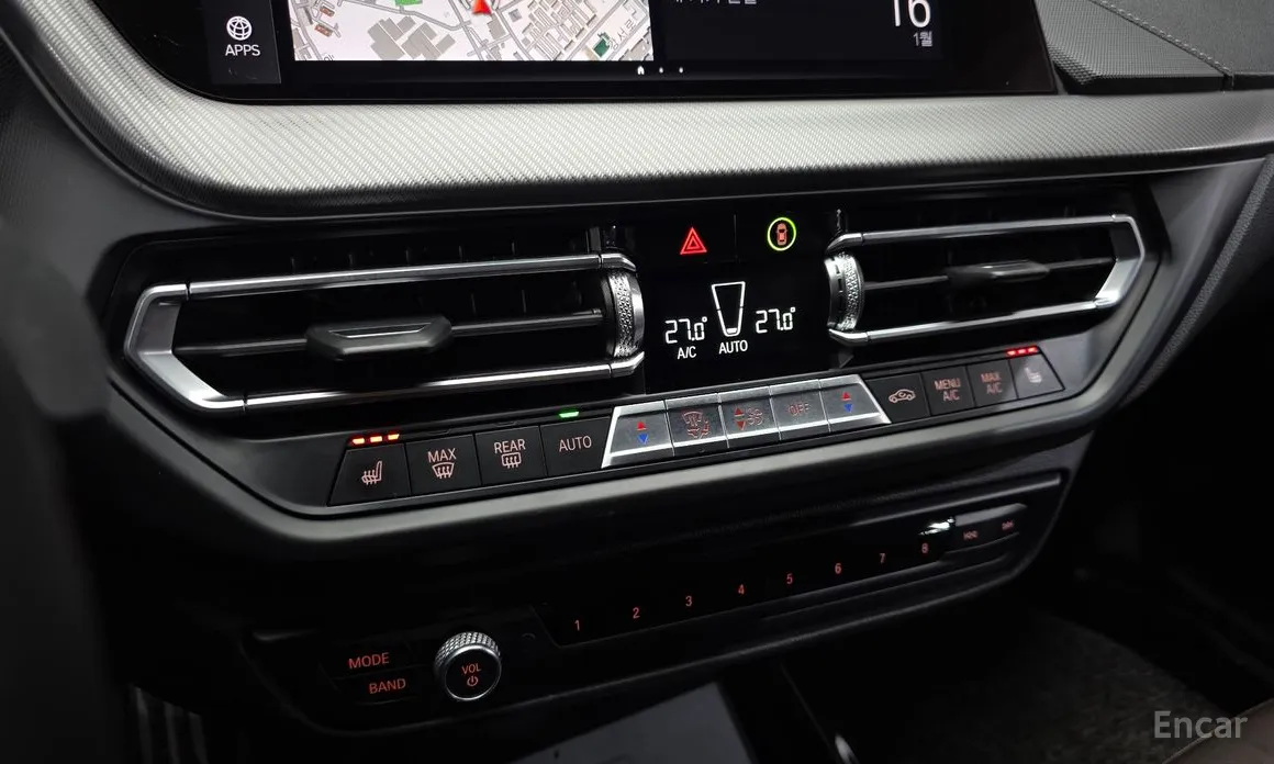 Фото 19 - BMW 1 Series