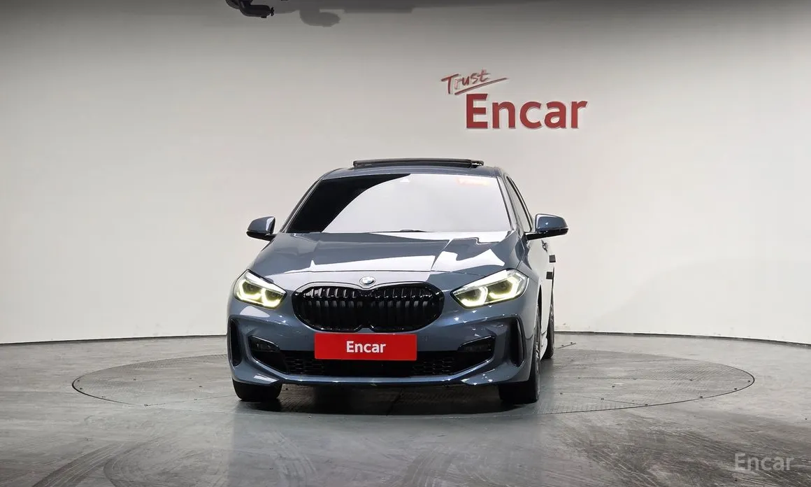 Фото 3 - BMW 1 Series