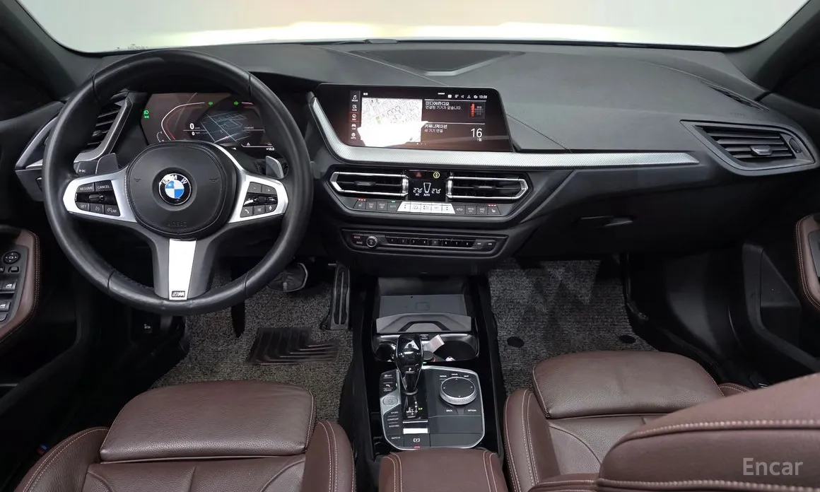 Фото 7 - BMW 1 Series