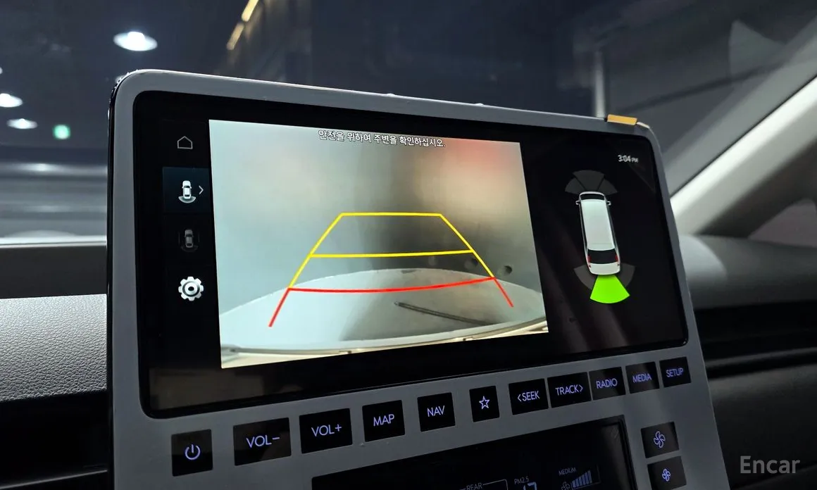 Фото 15 - Hyundai Staria