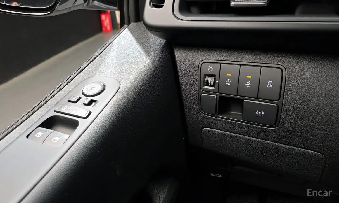 Фото 17 - Hyundai Staria