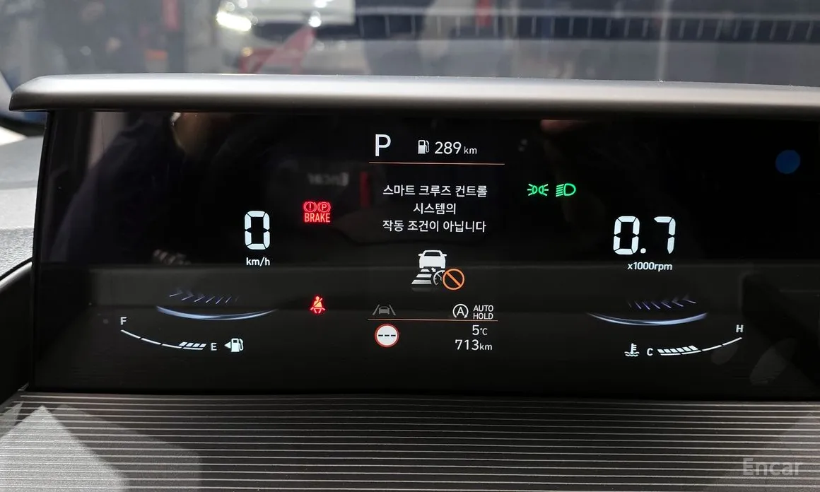 Фото 8 - Hyundai Staria